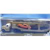 Image 2 : M2 Chevrolet 1970 truck/car hauler set w/1970 Camaro unopened package
