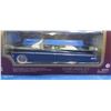 Image 2 : 1:18 scale Chevrolet Impala die cast car 1959