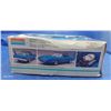 Image 2 : Vintage 1:24 scale 1970 Plymouth Superbird building kit