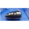 Image 1 : Vintage Whizzer gas tank 11"