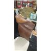 Image 2 : Vintage English saddleseat saddle