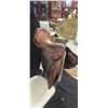 Image 2 : Vintage English Stubben saddle