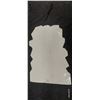 Image 2 : Tin Budweiser sign 31" x 21"
