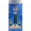 Image 2 : Vintage car trophy 1964 19"