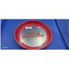 Image 1 : Vintage Coca-Cola tray 12"