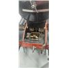 Image 17 : Gorgeous one-off 1960s hand built steam locomotive ride-on train with cars, track, parts, manual, et