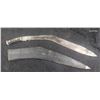 Image 2 : Large machete/kukari knife/sword with scabbard