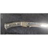 Image 3 : Large machete/kukari knife/sword with scabbard