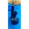 Image 4 : MCM black panther lamp tested 20" tall