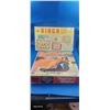 Image 1 : 2 vintage board games, Bingo & Dealer's Choice