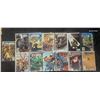 Image 1 : 13 new comics, Superman, X-Men, Green Lantern, New Avengers, etc, all new in bags w/boards