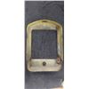 Image 2 : 1950s Hercules radiator grille 22" x 16"