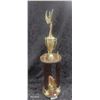 Image 2 : Vintage 1988 car trophy 30"