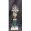 Image 1 : Vintage car trophy 21"