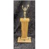 Image 2 : Vintage 1984 car trophy 22"