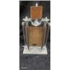 Image 2 : Vintage 1985 car trophy 18"