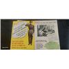 Image 3 : Lot of vintage ephemera, Texaco