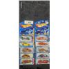 Image 1 : Lot of 10 unopened Hotwheels