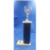 Image 2 : Vintage 1987 car trophy 15"
