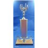 Image 2 : Vintage 1986 car trophy 16"