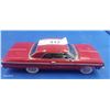 Image 1 : Vintage Johnny Lightning Impala 1:24 scale