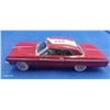 Image 2 : Vintage Johnny Lightning Impala 1:24 scale