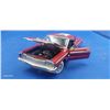 Image 3 : Vintage Johnny Lightning Impala 1:24 scale