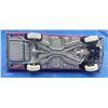 Image 4 : Vintage Johnny Lightning Impala 1:24 scale