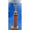Image 2 : Vintage 1988 car trophy 17"