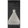 Image 2 : Reproduction metal Mobiloil sign 22"