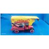 Image 1 : NOS unopened package 1931 Hawkeye wrecker limited edition made by ERTL, box dated 1992
