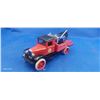 Image 2 : NOS unopened package 1931 Hawkeye wrecker limited edition made by ERTL, box dated 1992