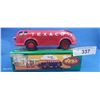 Image 1 : NOS unopened package Texaco 1934 tanker truck made by ERTL ltd edition Dated 1994
