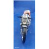 Image 4 : Vintage limited edition Screaming Eagle Harley drag bike 16"