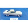Image 1 : Vintage Johnny Lightning Mustang 1:24 scale