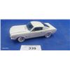 Image 2 : Vintage Johnny Lightning Mustang 1:24 scale