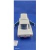 Image 4 : Vintage Johnny Lightning Mustang 1:24 scale