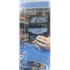 Image 4 : Vintage Johnny Lighning dragster display case with eleven 1:64 cars limited edition 1/3600