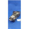 Image 2 : Vintage army truck and boat plastic