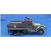 Image 3 : Vintage army truck and boat plastic