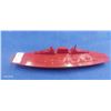 Image 4 : Vintage army truck and boat plastic