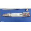 Image 2 : Ornate dagger 13"