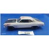 Image 1 : 1969 Nova SS model 8"