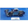 Image 1 : Vintage farm truck model 6"