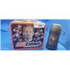 Image 1 : Collectable BC Lions lunchbox with thermos