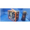 Image 2 : Collectable BC Lions lunchbox with thermos