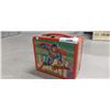 Image 1 : Vintage Superman lunchkit