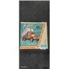 Image 1 : Vintage 300 piece 1:25 scale Paystar 5000 dumptruck by ERTL