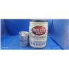 Image 1 : Pair of beer kegs 10" & 5"