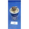 Image 3 : 1960s Uncle Jakes Cola can lighter 6"